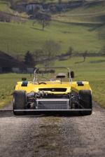 Chevron B36 1976 года